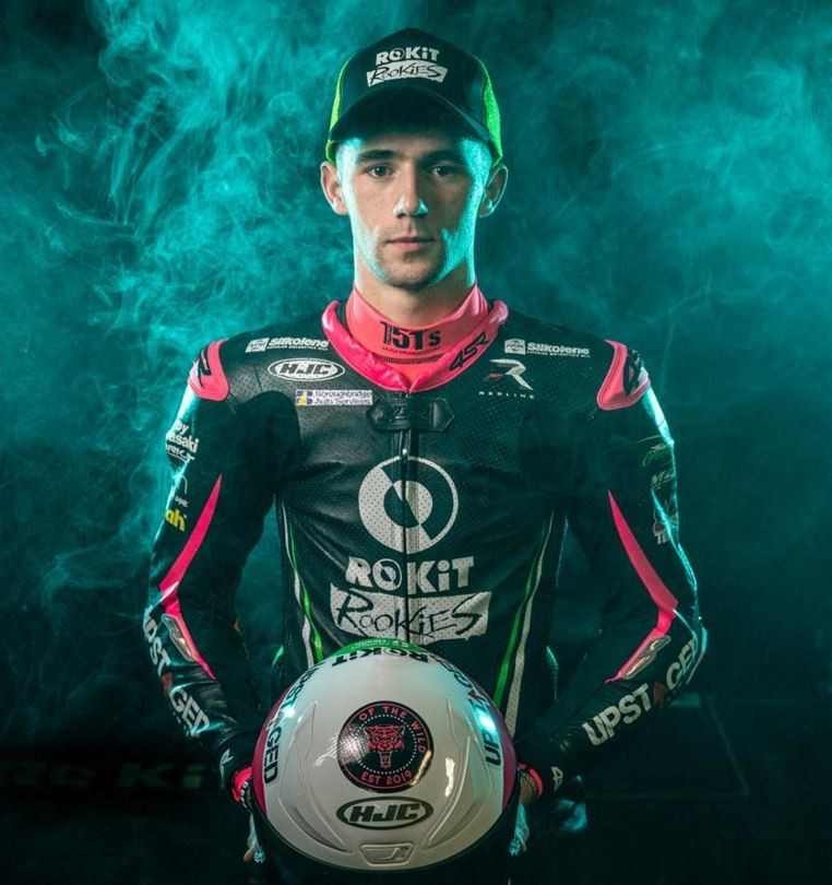 Greg Marshall Profile 2025 #2